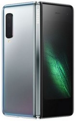 Замена экрана на телефоне Samsung Galaxy Fold в Тюмени
